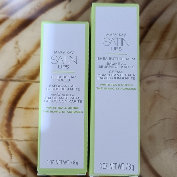 Mary Kay Other - Mary Kay Satin Lips